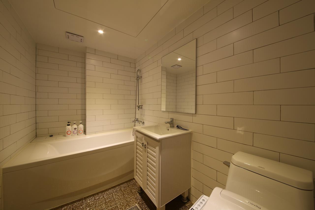 Winner Hotel Jeonju Exterior photo
