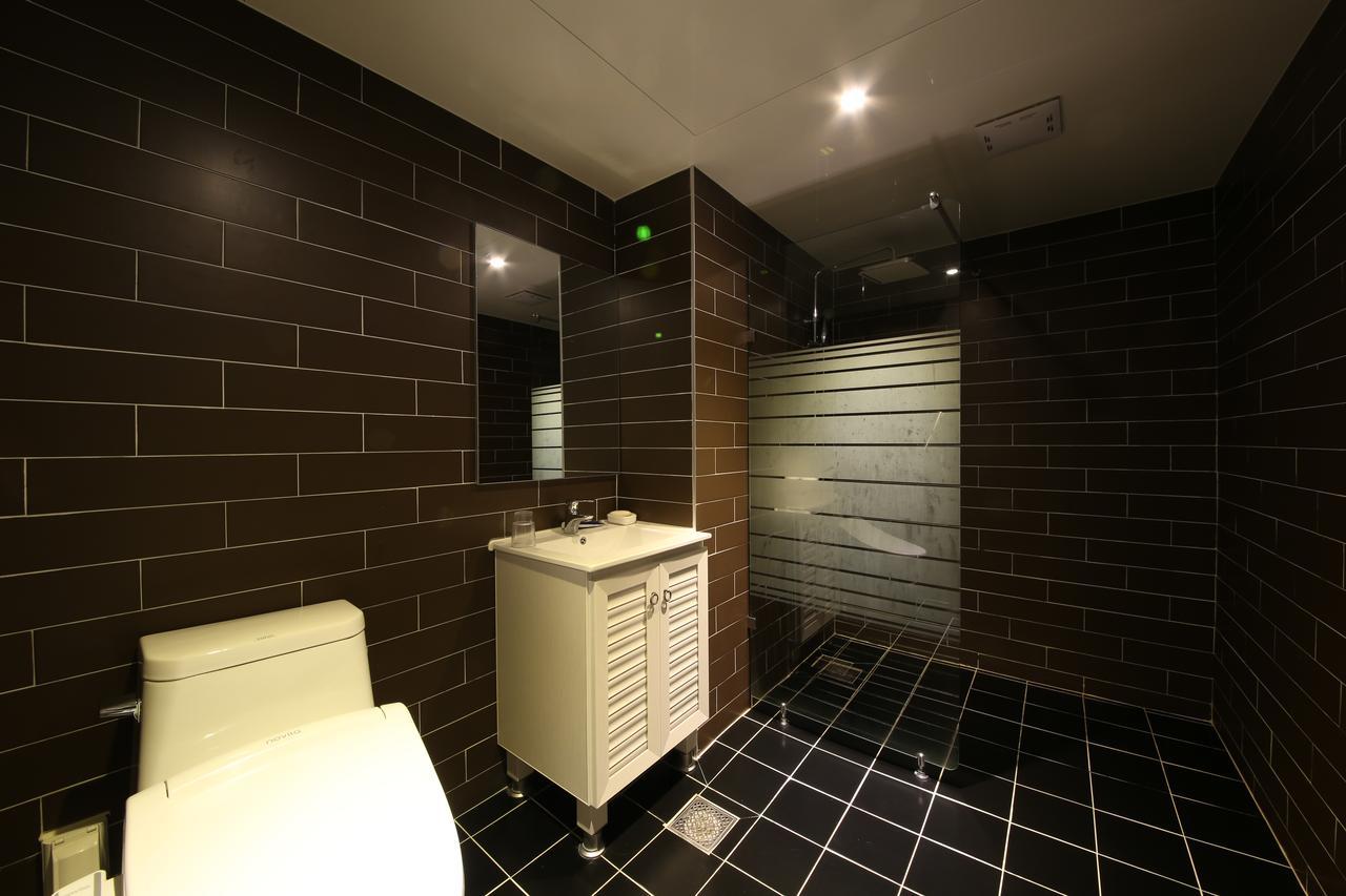 Winner Hotel Jeonju Exterior photo
