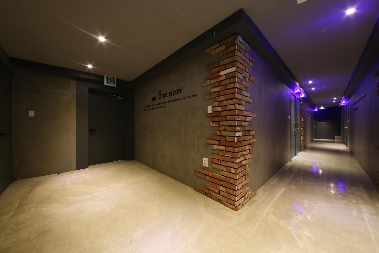 Winner Hotel Jeonju Exterior photo
